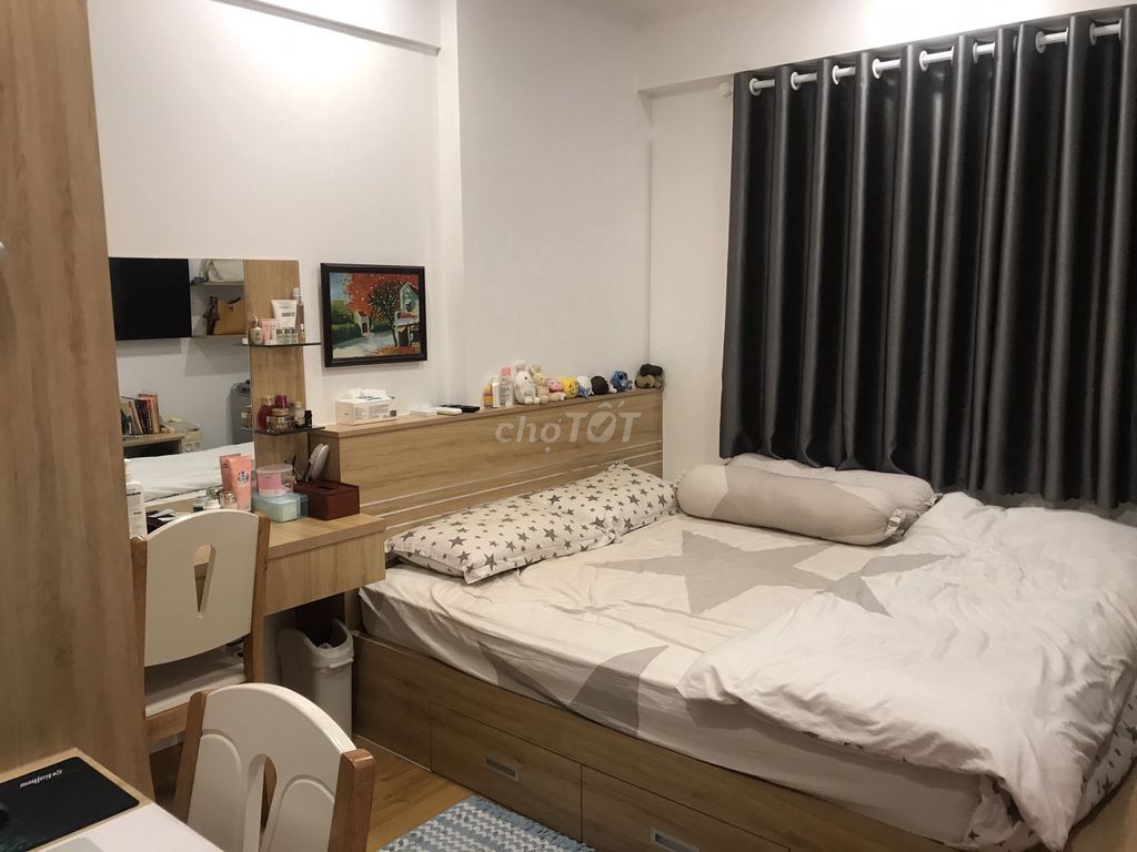 Căn hộ / chung cư tại 12, TP. Hồ Chí Minh - ảnh 4