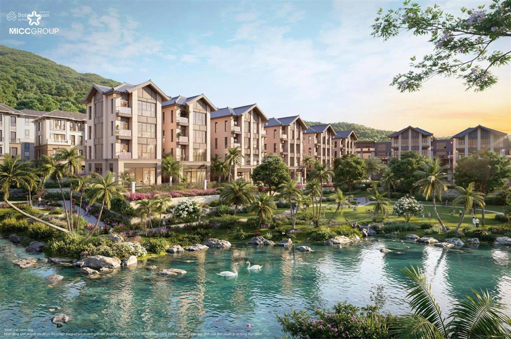Bất động sản tại Đà Nẵng - ảnh 1