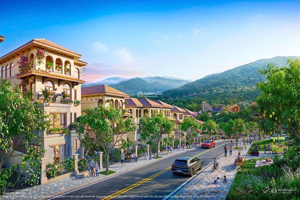 Bất động sản tại Đà Nẵng - ảnh 1