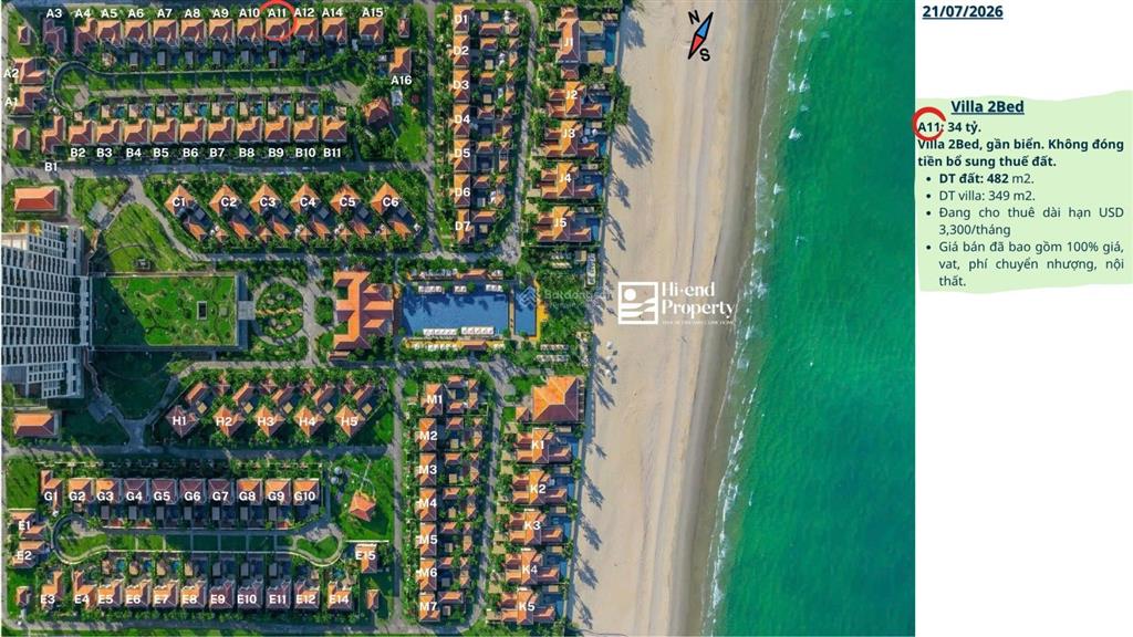 Bất động sản tại Đà Nẵng - ảnh 1