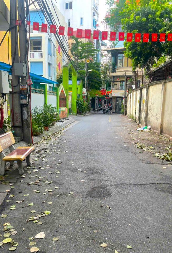 Bất động sản tại Hà Nội - ảnh 1