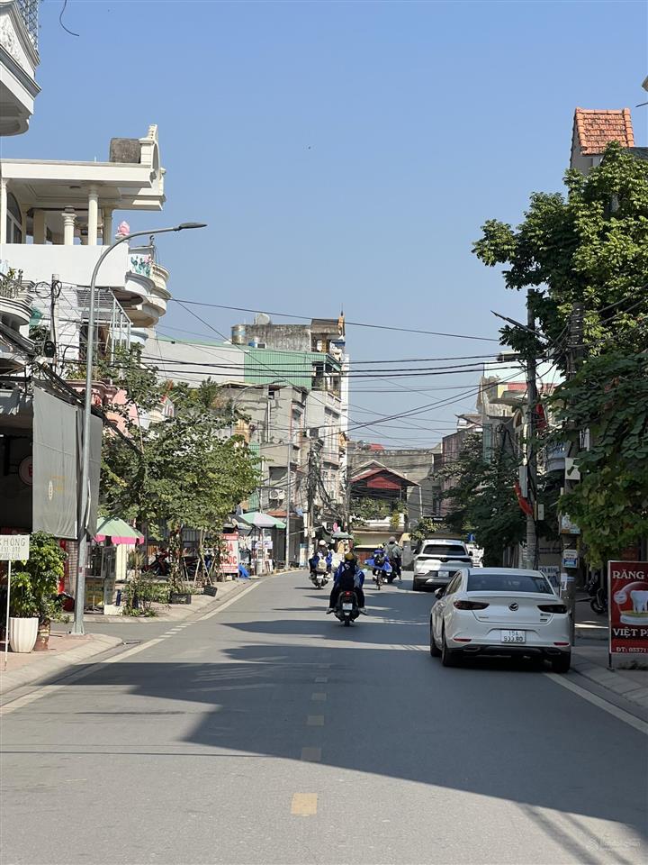 Bất động sản tại Hải Phòng - ảnh 1