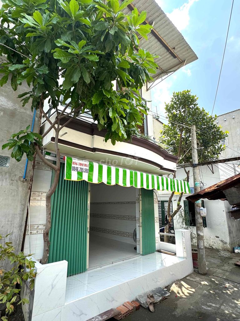 Nhà riêng tại Bình Tân, TP. Hồ Chí Minh - ảnh 2