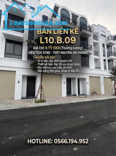 Bất động sản tại Hòa Bình - ảnh 1