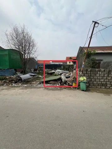 Bất động sản tại Hải Phòng - ảnh 1