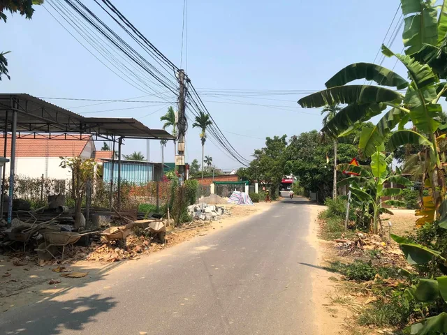 Bất động sản tại Khánh Hòa - ảnh 1