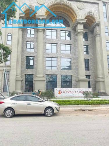 Bất động sản tại Hà Nội - ảnh 1