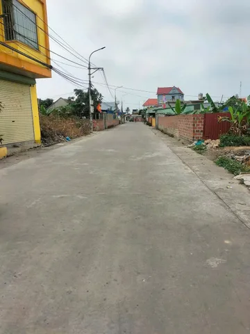 Bất động sản tại Hải Phòng - ảnh 1