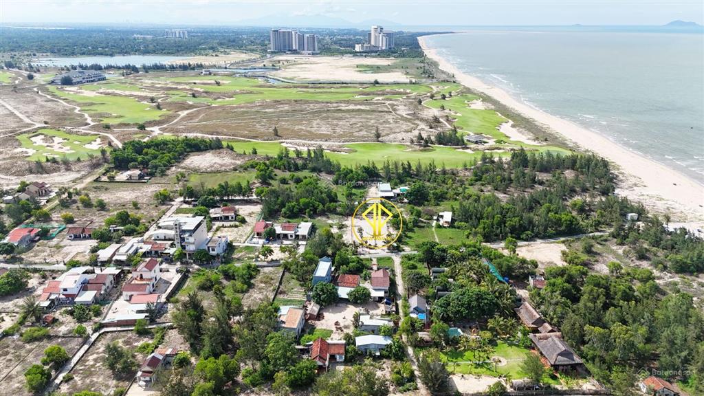 Bất động sản tại Quảng Nam - ảnh 1