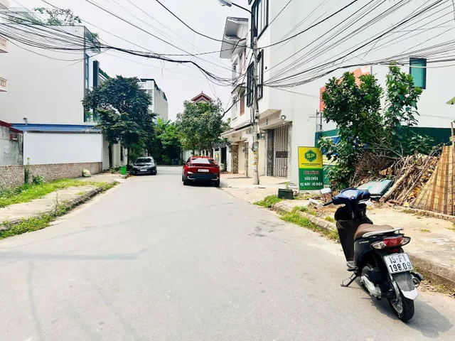 Bất động sản tại Hải Phòng - ảnh 1
