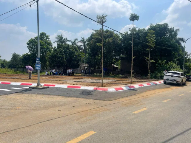 Bất động sản tại Hà Nội - ảnh 1