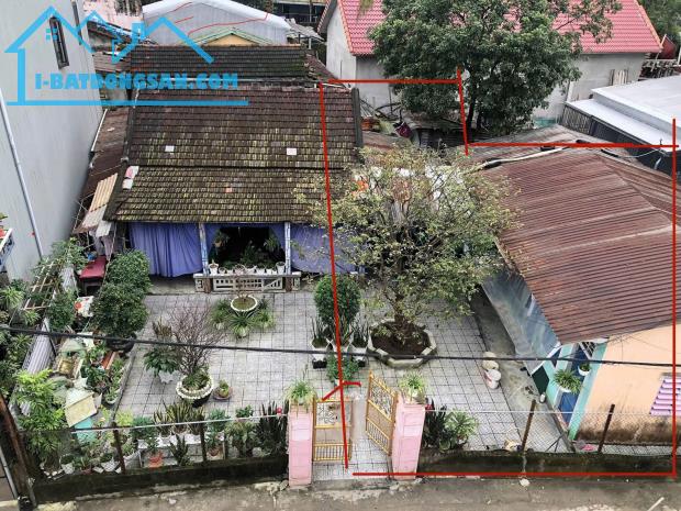 Bất động sản tại Thừa Thiên Huế - ảnh 1