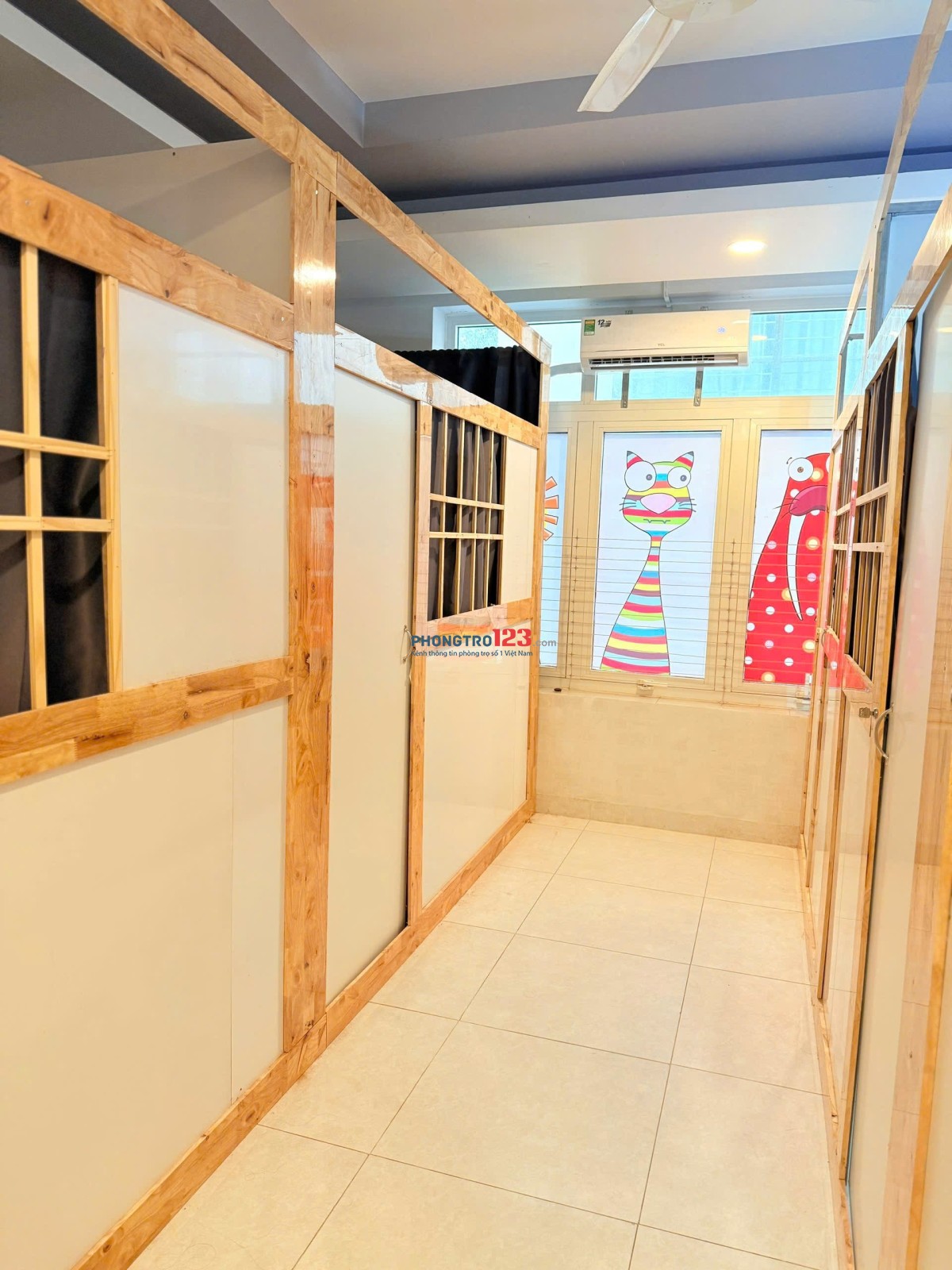 Bất động sản tại TP. Hồ Chí Minh - ảnh 1