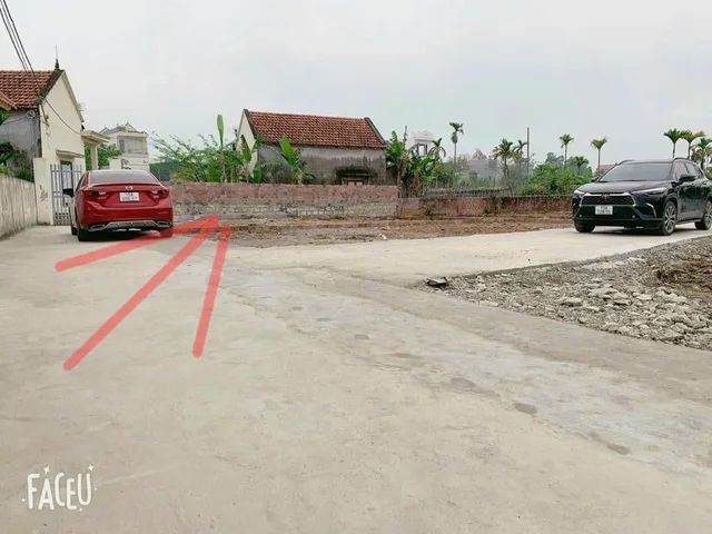 Bất động sản tại Hải Phòng - ảnh 1