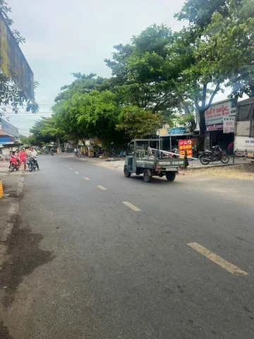 Bất động sản tại Bà Rịa - Vũng Tàu - ảnh 1