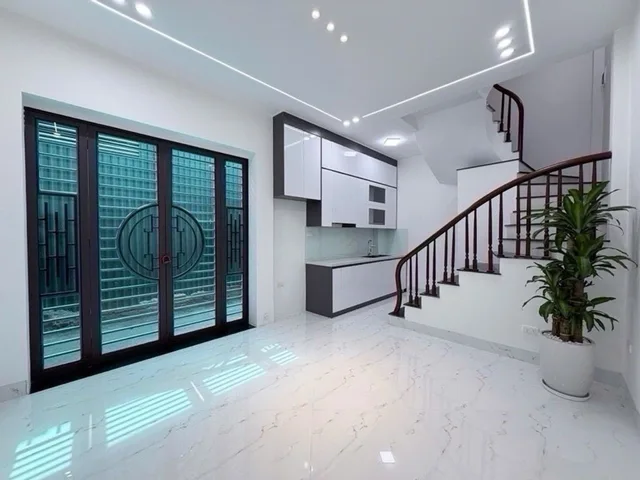 Bất động sản tại Hà Nội - ảnh 1
