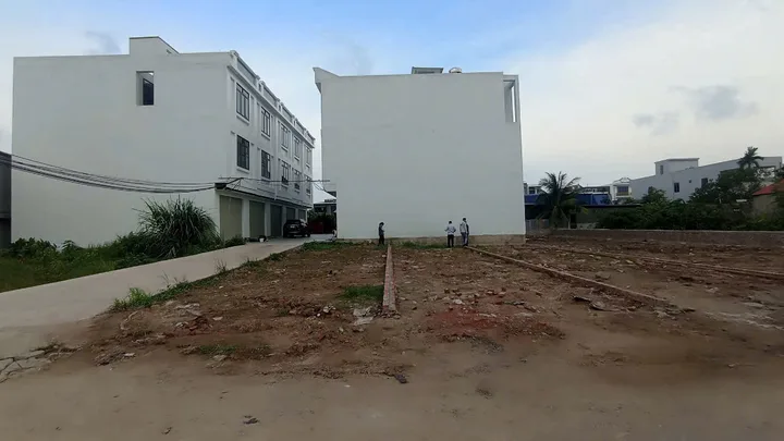 Bất động sản tại Hải Phòng - ảnh 1