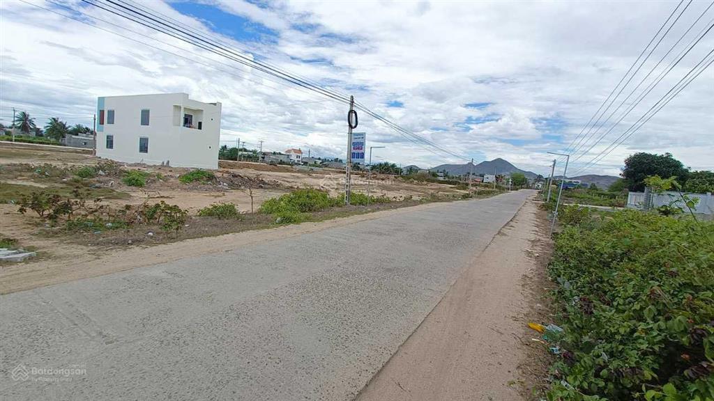 Bất động sản tại Ninh Thuận - ảnh 1