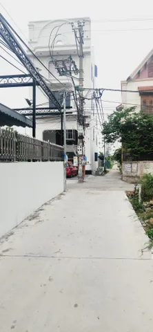 Bất động sản tại Hải Phòng - ảnh 1