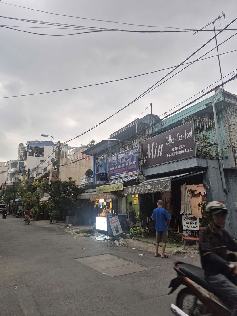 Nhà riêng tại 11, TP. Hồ Chí Minh - ảnh 2
