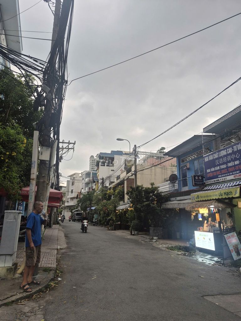 Nhà riêng tại 11, TP. Hồ Chí Minh - ảnh 3