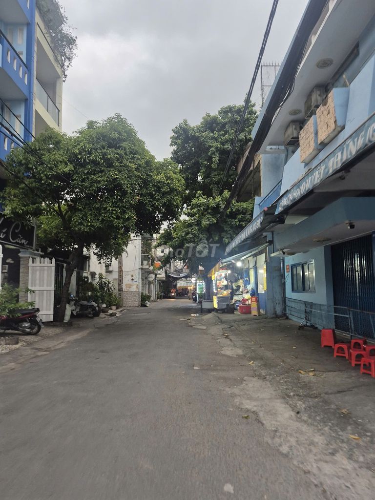 Nhà riêng tại 11, TP. Hồ Chí Minh - ảnh 4