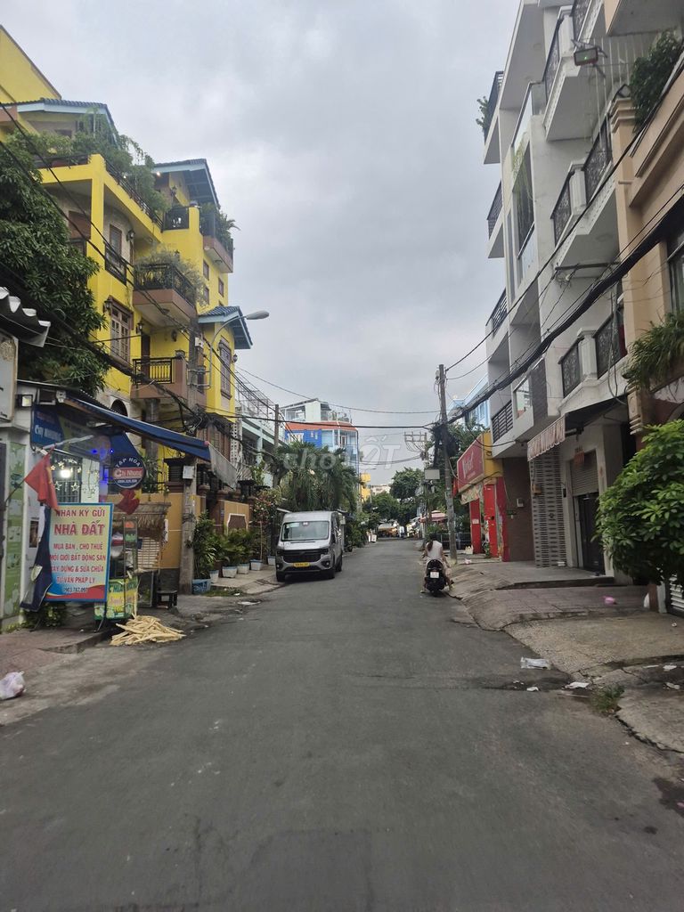 Nhà riêng tại 11, TP. Hồ Chí Minh - ảnh 5