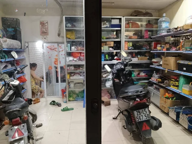 Bất động sản tại Hà Nội - ảnh 1