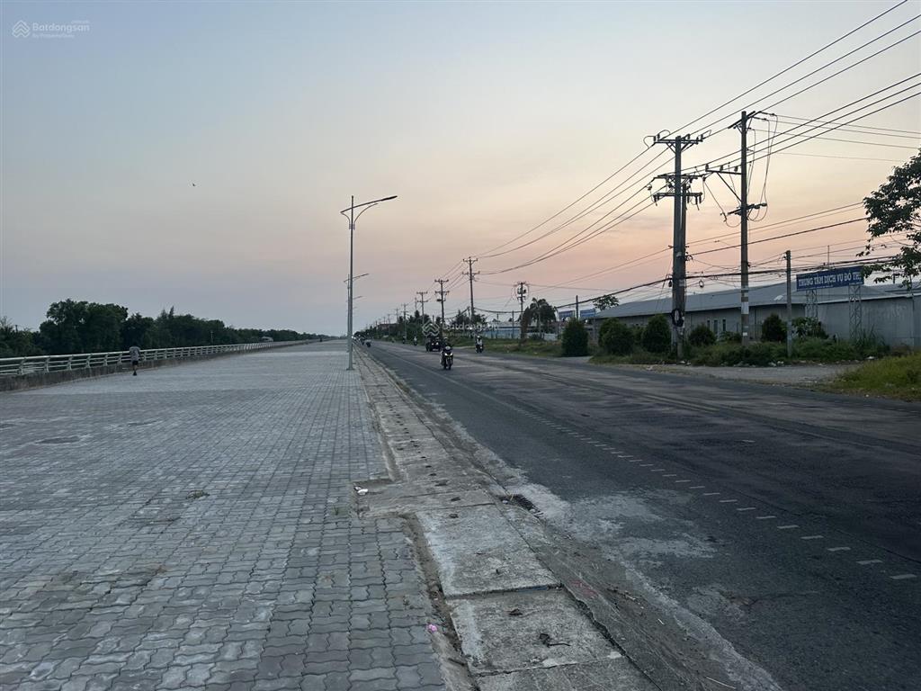 Bất động sản tại Bạc Liêu - ảnh 1