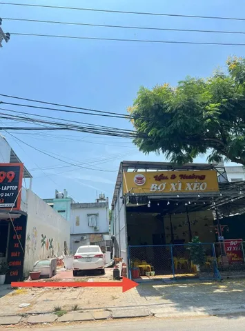 Bất động sản tại Đà Nẵng - ảnh 1