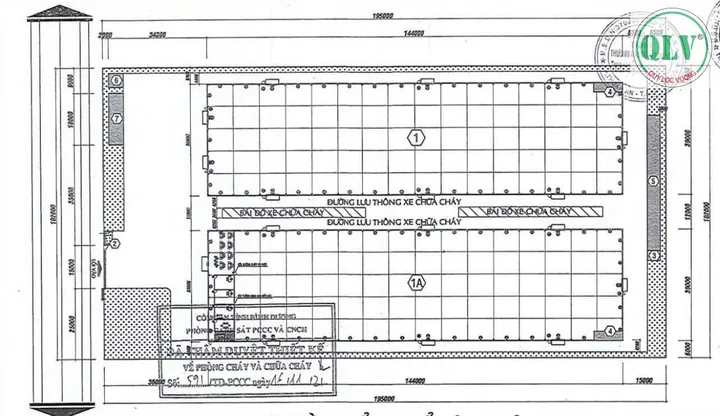 Bất động sản tại Bình Dương - ảnh 1