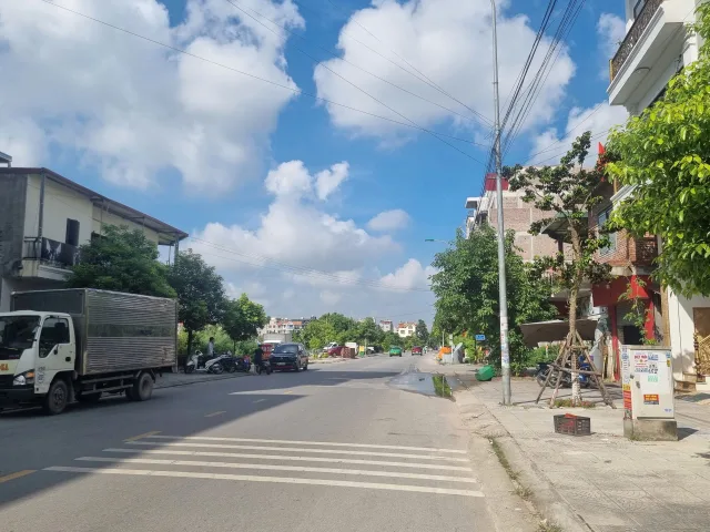 Bất động sản tại Bắc Ninh - ảnh 1