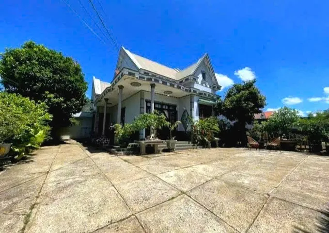 Bất động sản tại Lâm Đồng - ảnh 1