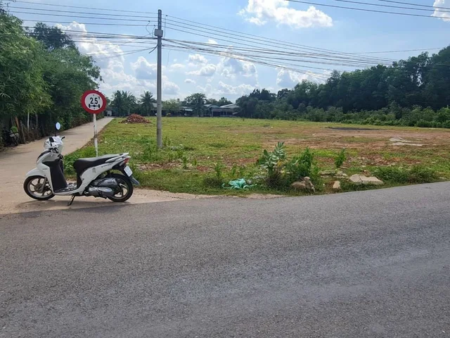 Bất động sản tại Bình Phước - ảnh 1