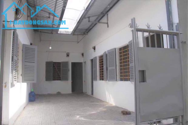 Bất động sản tại Thừa Thiên Huế - ảnh 1