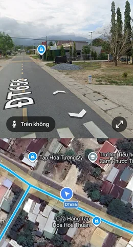 Bất động sản tại Khánh Hòa - ảnh 1