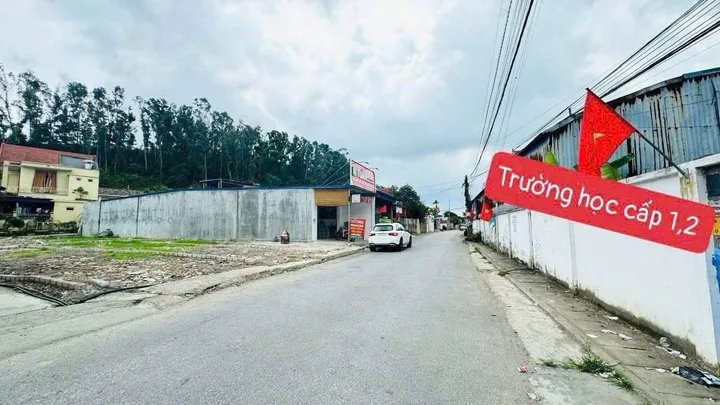 Bất động sản tại Hải Phòng - ảnh 1
