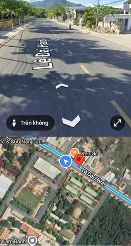 Bất động sản tại Khánh Hòa - ảnh 1