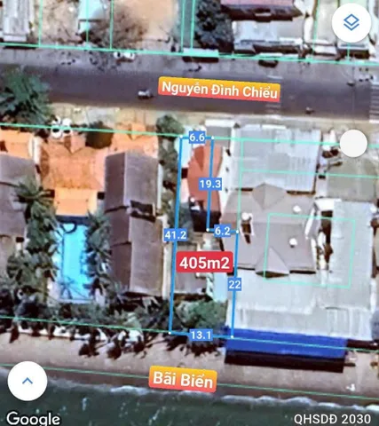 Bất động sản tại Lâm Đồng - ảnh 1
