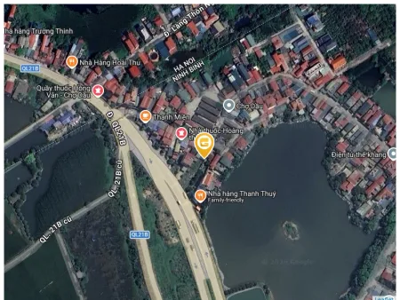 Bất động sản tại Ninh Bình - ảnh 1