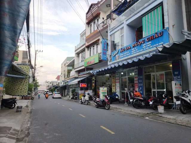 Bất động sản tại Đà Nẵng - ảnh 1