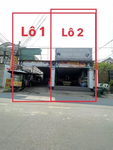 Bất động sản tại Đồng Nai - ảnh 1