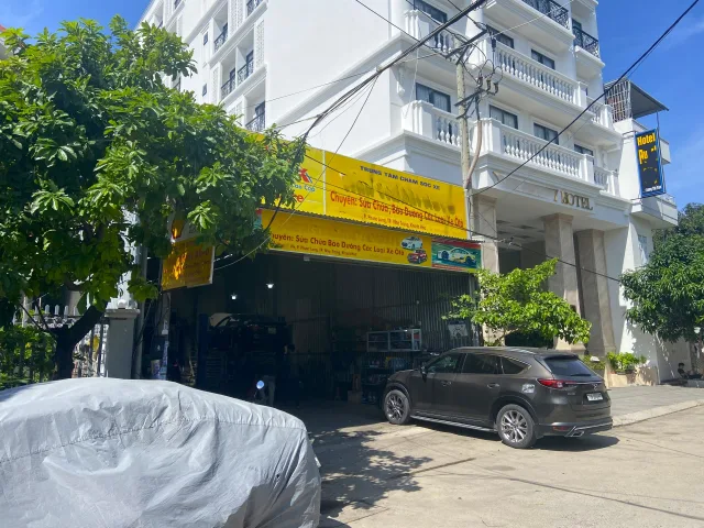 Bất động sản tại Khánh Hòa - ảnh 1