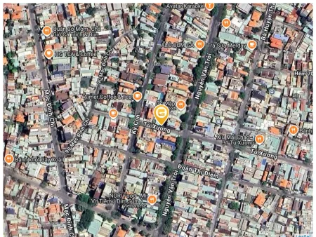 Bất động sản tại TP. Hồ Chí Minh - ảnh 1