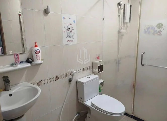 Bất động sản tại TP. Hồ Chí Minh - ảnh 1