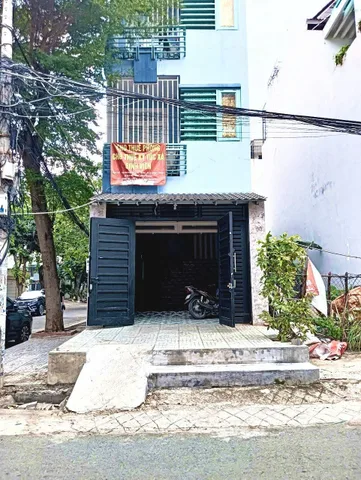 Bất động sản tại TP. Hồ Chí Minh - ảnh 1