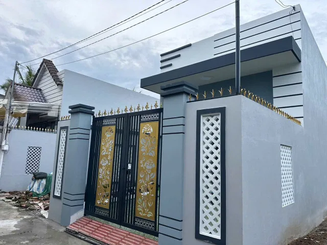 Bất động sản tại Bến Tre - ảnh 1
