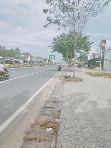 Bất động sản tại Bến Tre - ảnh 1