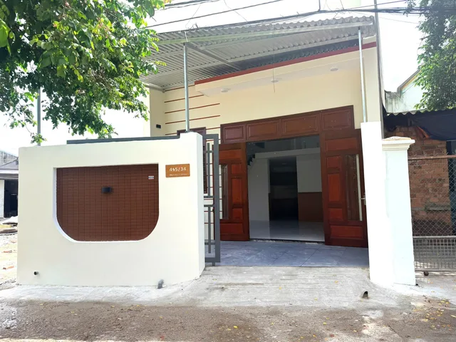 Bất động sản tại Quảng Ngãi - ảnh 1