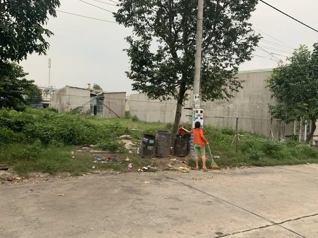 Bất động sản tại Bình Dương - ảnh 1